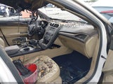 Ford Fusion Se 3FA6P0HR7DR337074 снимка