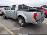 Nissan Frontier Sv 1N6AD0ER7JN739707 снимка