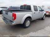 Nissan Frontier Sv 1N6AD0ER7JN739707 снимка