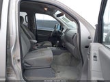 Nissan Frontier Sv 1N6AD0ER7JN739707 снимка