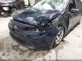 Toyota Corolla Le 5YFEPMAE3MP173882 снимка