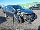 Nissan Rogue S Intelligent Awd 5N1AT2MV3LC808483 fotografie