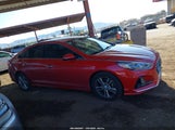 Hyundai Sonata Limited 5NPE34AF4JH683929 снимка