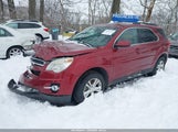 Chevrolet Equinox 2Lt 2GNALPEK9C6365102 fotografie