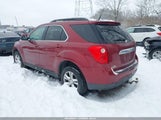 Chevrolet Equinox 2Lt 2GNALPEK9C6365102 fotografie