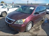 Honda Odyssey Lx 5FNRL38289B029539 снимка