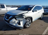 Nissan Murano S Fwd 5N1AZ2AJ9LN145005 fotografie