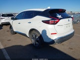 Nissan Murano S Fwd 5N1AZ2AJ9LN145005 fotografie