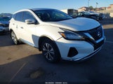 Nissan Murano S Fwd 5N1AZ2AJ9LN145005 photo