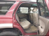 Toyota 4Runner Limited V6 JT3HN87R129066910 fotografie