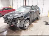 Jeep Cherokee Trailhawk 1C4PJMBS5EW294212 снимка