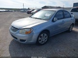 Kia Spectra Ex KNAFE121885500443 снимка