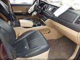Kia Sedona Lx KNDMB5C12H6228653 снимка