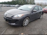 Mazda Mazda3 I Touring JM1BL1L71C1620840 снимка