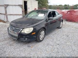 Volkswagen Eos Komfort WVWAA7AH1AV011561 снимка