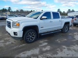 GMC Sierra  Slt 3GTU2VEC7EG483386 photo