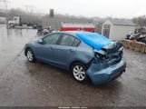Mazda Mazda3 I Touring JM1BL1VG7B1412697 снимка