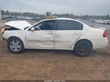 Chevrolet Malibu Lt 1G1ZT51886F136343 fotografie