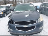 Chevrolet Traverse Ls 1GNKRFED6CJ292031 photo
