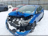 Nissan Versa Sr Xtronic Cvt 3N1CN8FV3ML925982 снимка