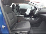 Chevrolet Malibu Fwd 1Lt 1G1ZD5ST3PF240708 снимка