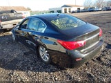 Infiniti Q50 JN1BV7AR2FM401571 снимка