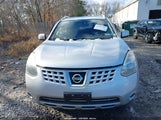 Nissan Rogue Sl JN8AS5MV4AW105368 снимка