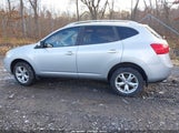 Nissan Rogue Sl JN8AS5MV4AW105368 снимка