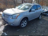Nissan Rogue Sl JN8AS5MV4AW105368 снимка