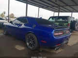 Dodge Challenger R/T Scat Pack 2C3CDZFJ4MH665026 снимка