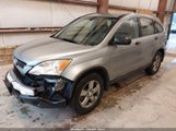 Honda Cr-V Lx 5J6RE38357L001575 photo