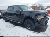Ford F-150 Xlt 1FTFW3LD6SFA28846 снимка
