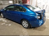 Honda Civic Lx 19XFB2F54CE042170 fotografie