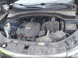 Kia Sorento Lx 5XYKT3A66EG528762 снимка