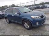 Kia Sorento Lx 5XYKT3A66EG528762 снимка