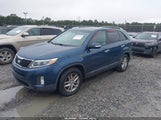 Kia Sorento Lx 5XYKT3A66EG528762 снимка