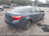Toyota Corolla Le 2T1BURHE6HC815905 fotografie