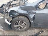 Toyota Corolla Le 2T1BURHE6HC815905 снимка