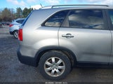 Kia Sorento Lx 5XYKTCA63DG351571 снимка