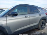 Chevrolet Trailblazer Fwd Rs KL79MTSL1PB122818 fotografie