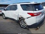 Chevrolet Traverse Fwd Lt Cloth 1GNERGKW3LJ175189 снимка