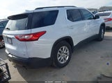 Chevrolet Traverse Fwd Lt Cloth 1GNERGKW3LJ175189 fotografie