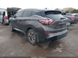 Nissan Murano Sl 5N1AZ2MG5JN123225 photo
