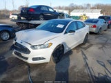 Ford Fusion Se 3FA6P0H79ER387281 снимка