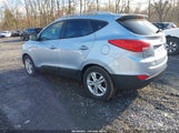 Hyundai Tucson Gls KM8JUCAC6DU696053 снимка