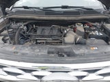 Ford Explorer Limited 1FM5K7F80KGB10655 снимка
