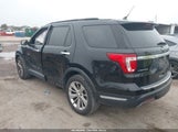 Ford Explorer Limited 1FM5K7F80KGB10655 снимка