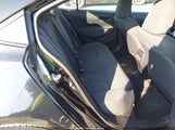 Toyota Corolla Le 5YFB4MDE1SP270602 снимка