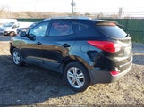 Hyundai Tucson Gls KM8JUCAC3DU562410 снимка