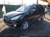 Hyundai Tucson Gls KM8JUCAC3DU562410 снимка